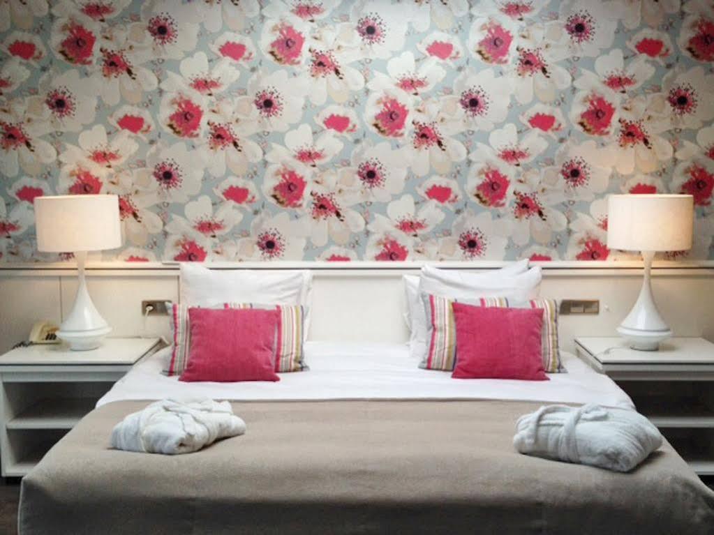 Hotel Van Der Valk Spier Dwingeloo Екстер'єр фото