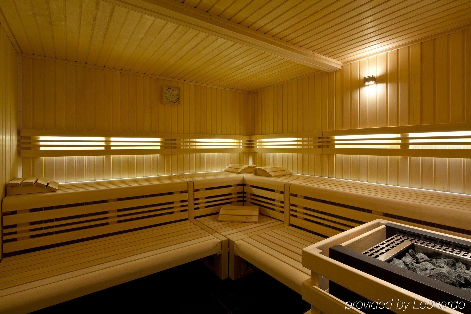 Hotel Van Der Valk Spier Dwingeloo Екстер'єр фото