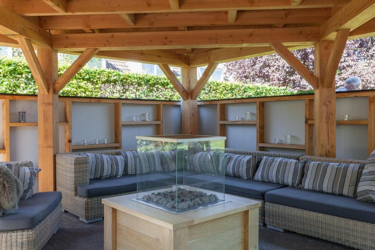 Hotel Van Der Valk Spier Dwingeloo Екстер'єр фото